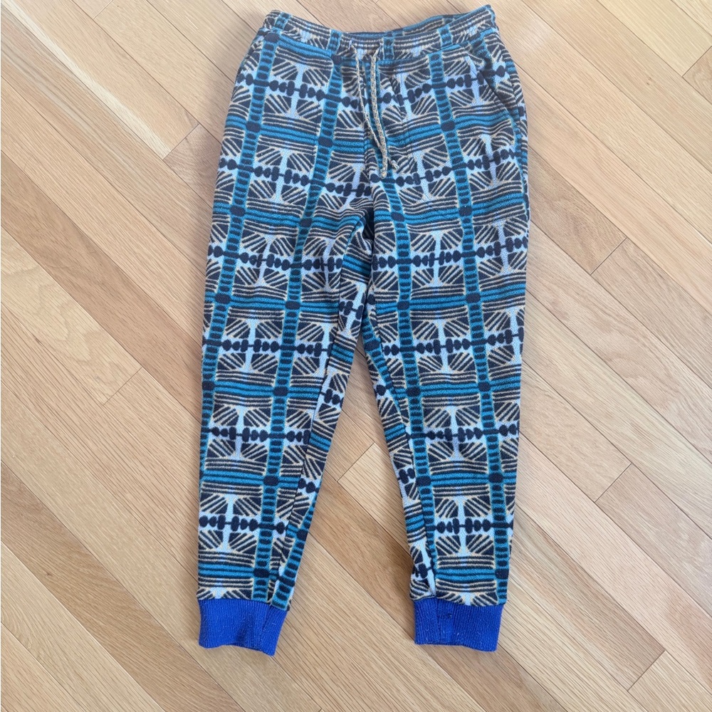 Patagonia Kids Micro D Fleece Joggers